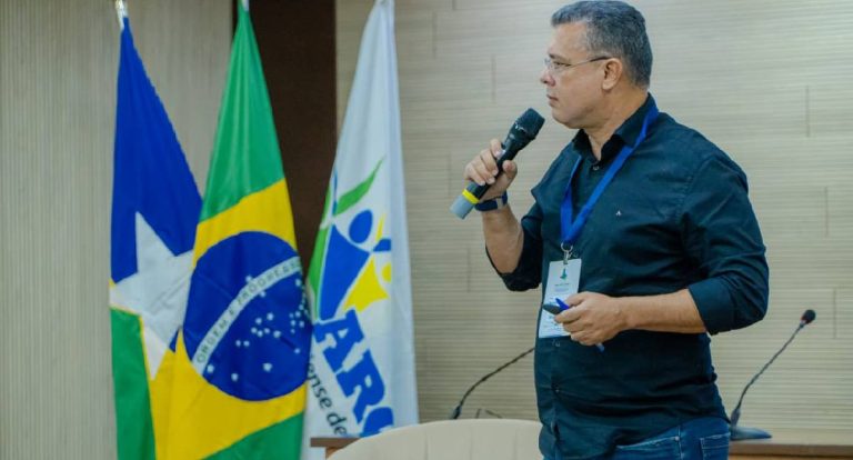 Coluna Espaço Aberto – O fenômeno Márcelio: quando até prisão vira troféu eleitoral