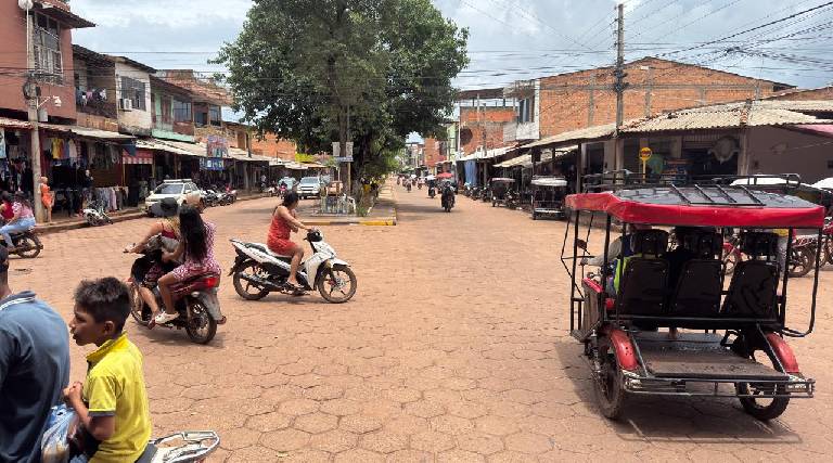 Coluna Espaço Aberto – Onde existe educação social e respeito mútuo, a lei vira quase coadjuvante.