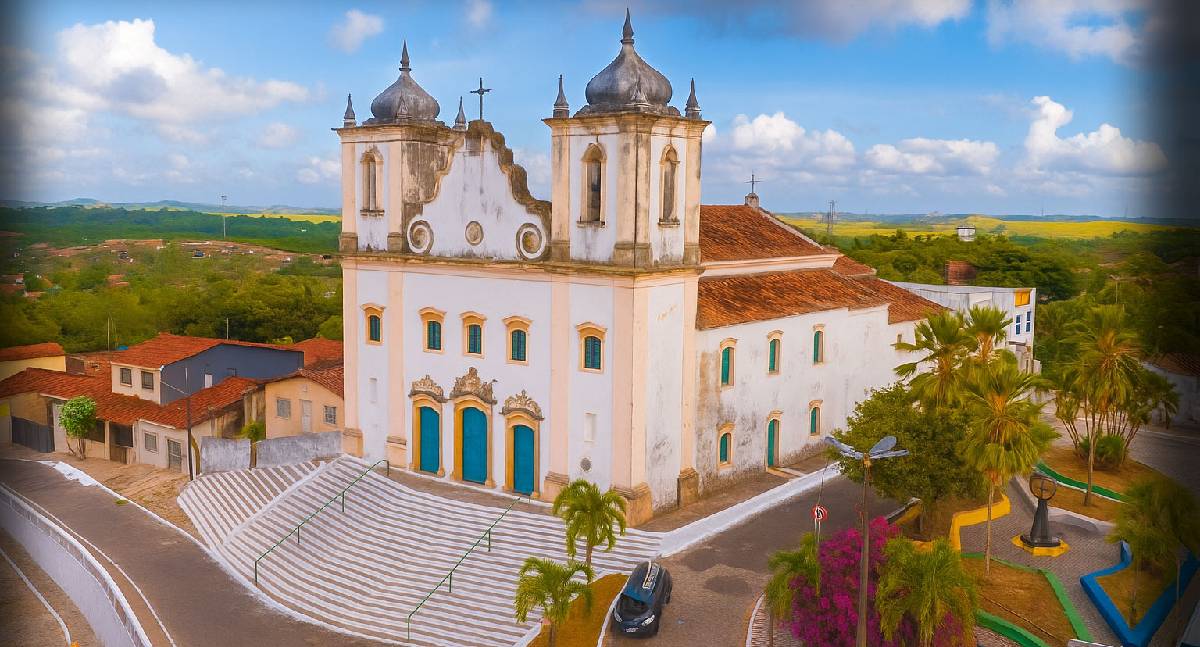 Coluna Espaço Aberto - Um Peso Injusto: o Caso de Sergipe e o Preconceito Disfarçado de Critério Técnico