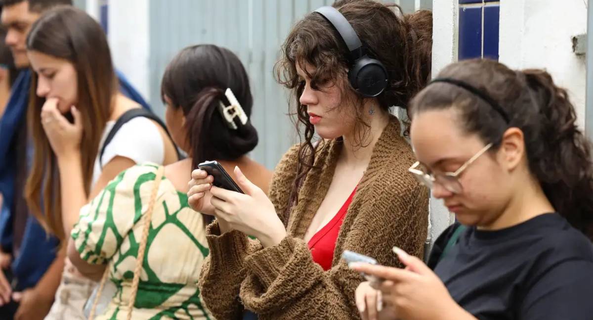 Começa nesta segunda o prazo para solicitar a reaplicação do Enem 2025