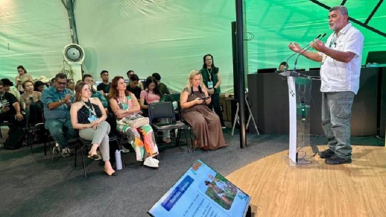 Conab lança projeto para ampliar mecanização rural