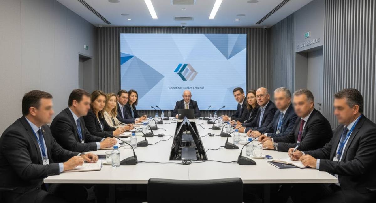 Conab reúne estatais para reforçar ações do Pacto pela Diversidade