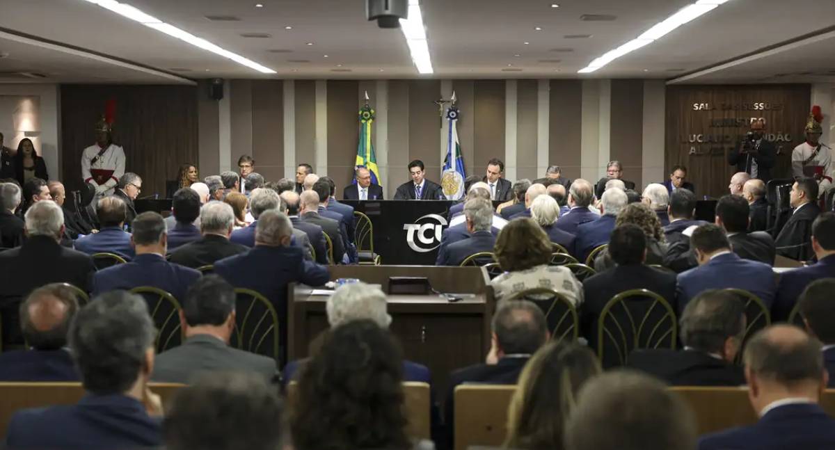 Concurso do TCU tem 20 vagas e inscrições vão até 3 de dezembro