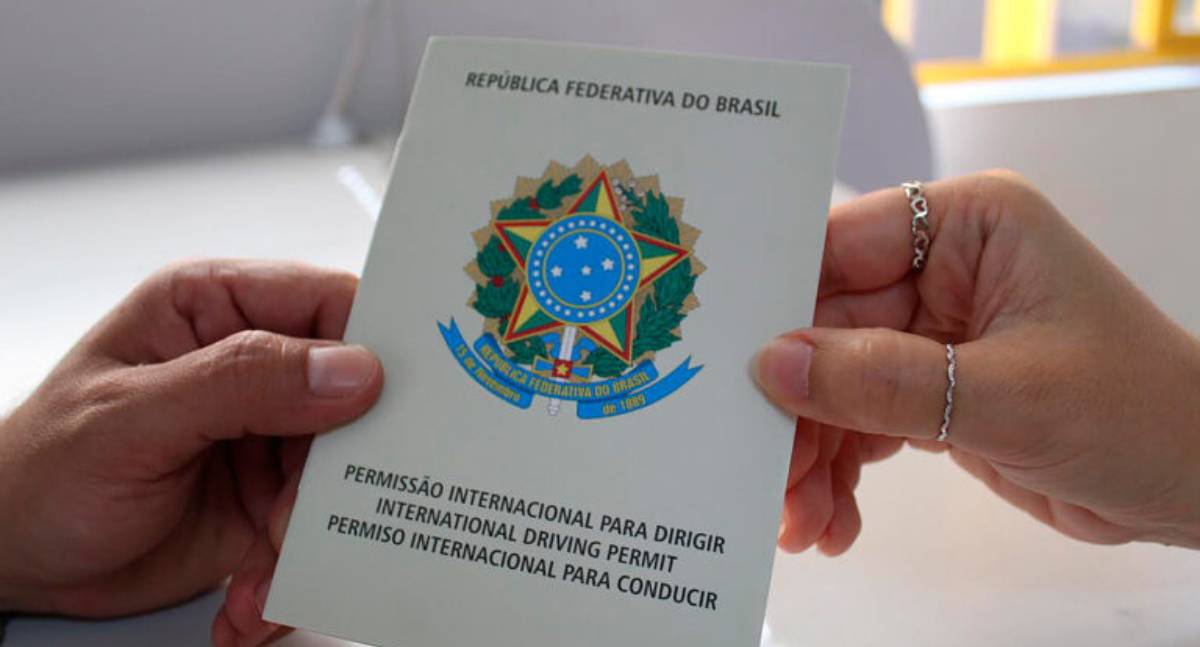 Condutores podem solicitar entrega domiciliar da CNH e Permissão Internacional para Dirigir em Rondônia