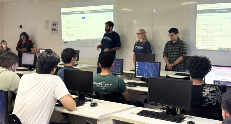 Conexão Tech.RO 2025 começa em Porto Velho com foco em inteligência artificial e inovação