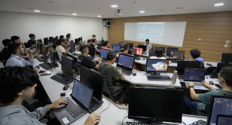 Conexão Tech.RO segue com programação sobre inovação e transformação digital nesta terça-feira (11)