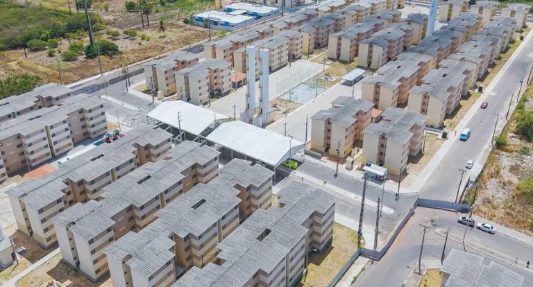 Conselho do FGTS eleva teto de imóveis do Minha Casa, Minha Vida para até R$ 275 mil