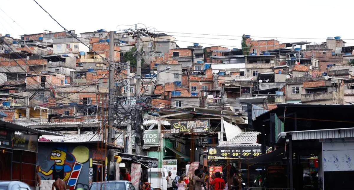 Consulado dos EUA envia condolências por policiais mortos no Rio