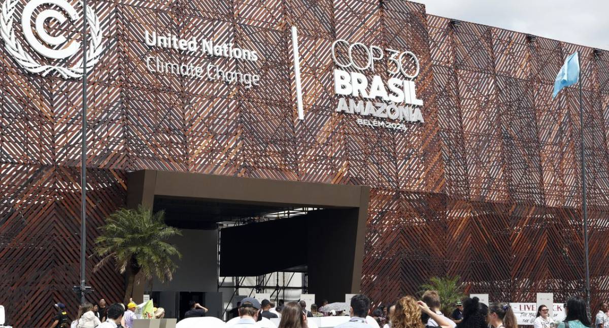 Convenções da ONU buscam ações convergentes na COP30 para clima, biodiversidade e desertificação