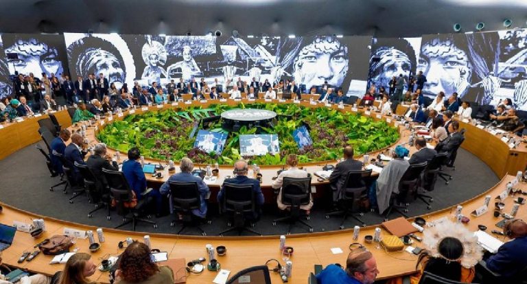 COP 30, a hora da verdade