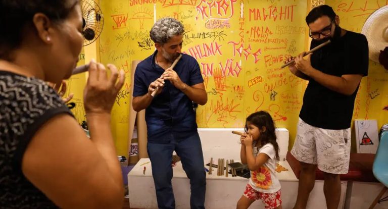 COP das Baixadas leva debate climático global para as periferias de Belém com as Yellow Zones