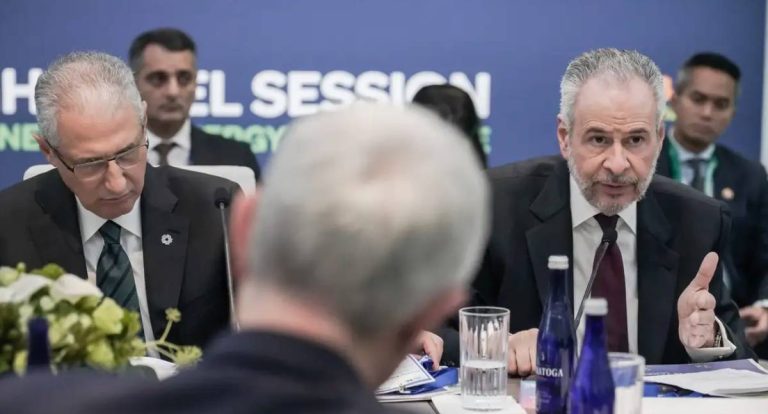 COP30: Brasil e Azerbaijão anunciam meta de US$ 1,3 tri em financiamento