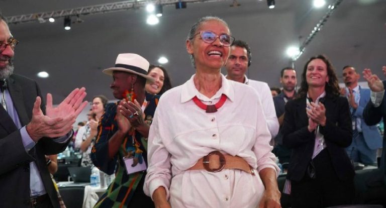 COP30 em Belém aprova Pacote de Belém com apoio global