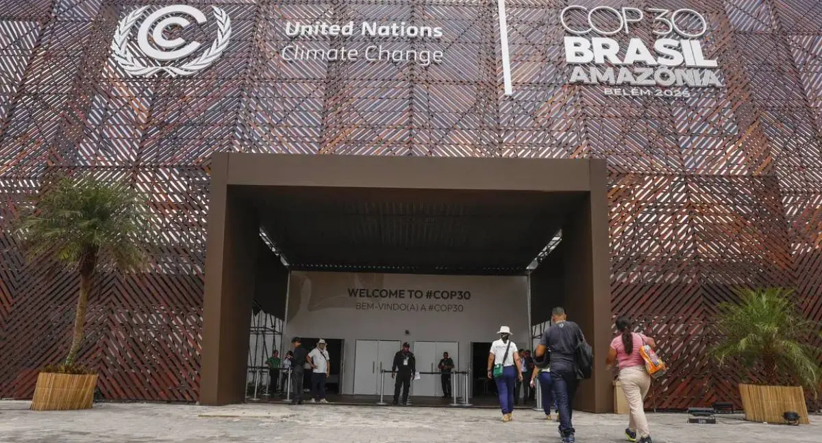 COP30 em Belém: Significado dos Termos e Siglas-Chave sobre Clima e Negociação