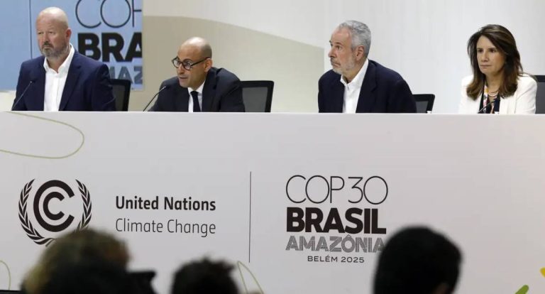COP30 inicia negociações após acordo sobre a Agenda de Ações