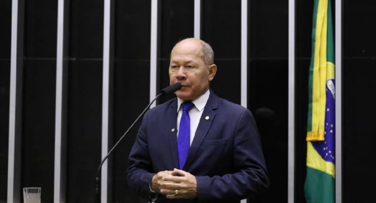 Coronel Chrisóstomo destina R$ 1 milhão para residência multiprofissional em Espigão do Oeste