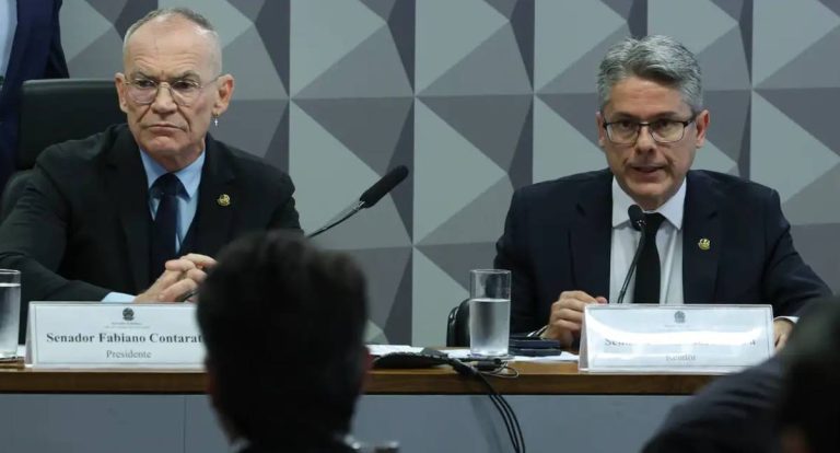 CPI do Crime Organizado inicia oitivas com diretores da PF