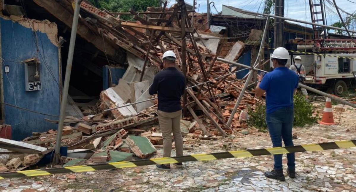 Crea-RO alerta para risco em imóveis sem inspeção predial