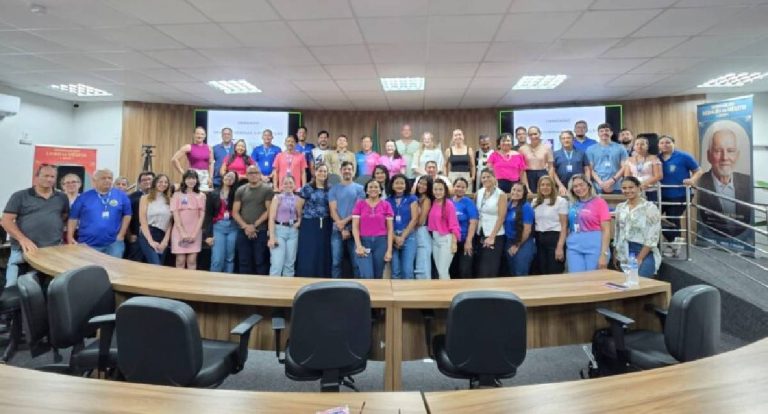 Crea-RO promove palestra sobre prevenção no Outubro Rosa e Novembro Azul