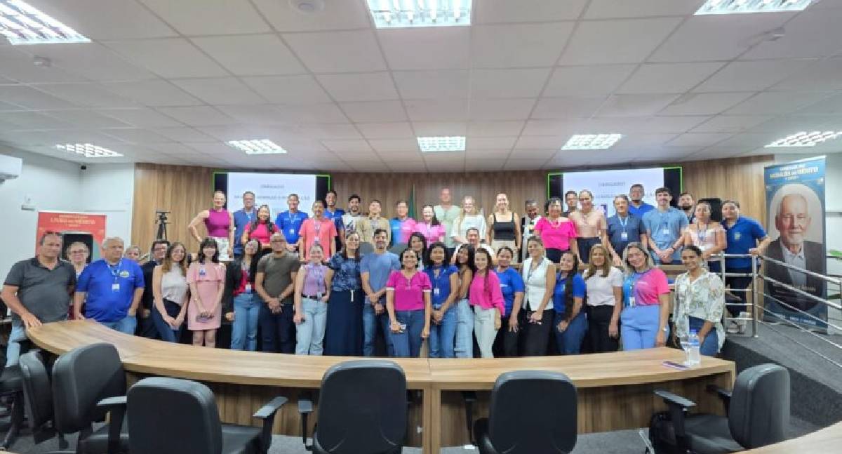 Crea-RO reforça importância da prevenção e do cuidado com a saúde durante campanhas Outubro Rosa e Novembro Azul