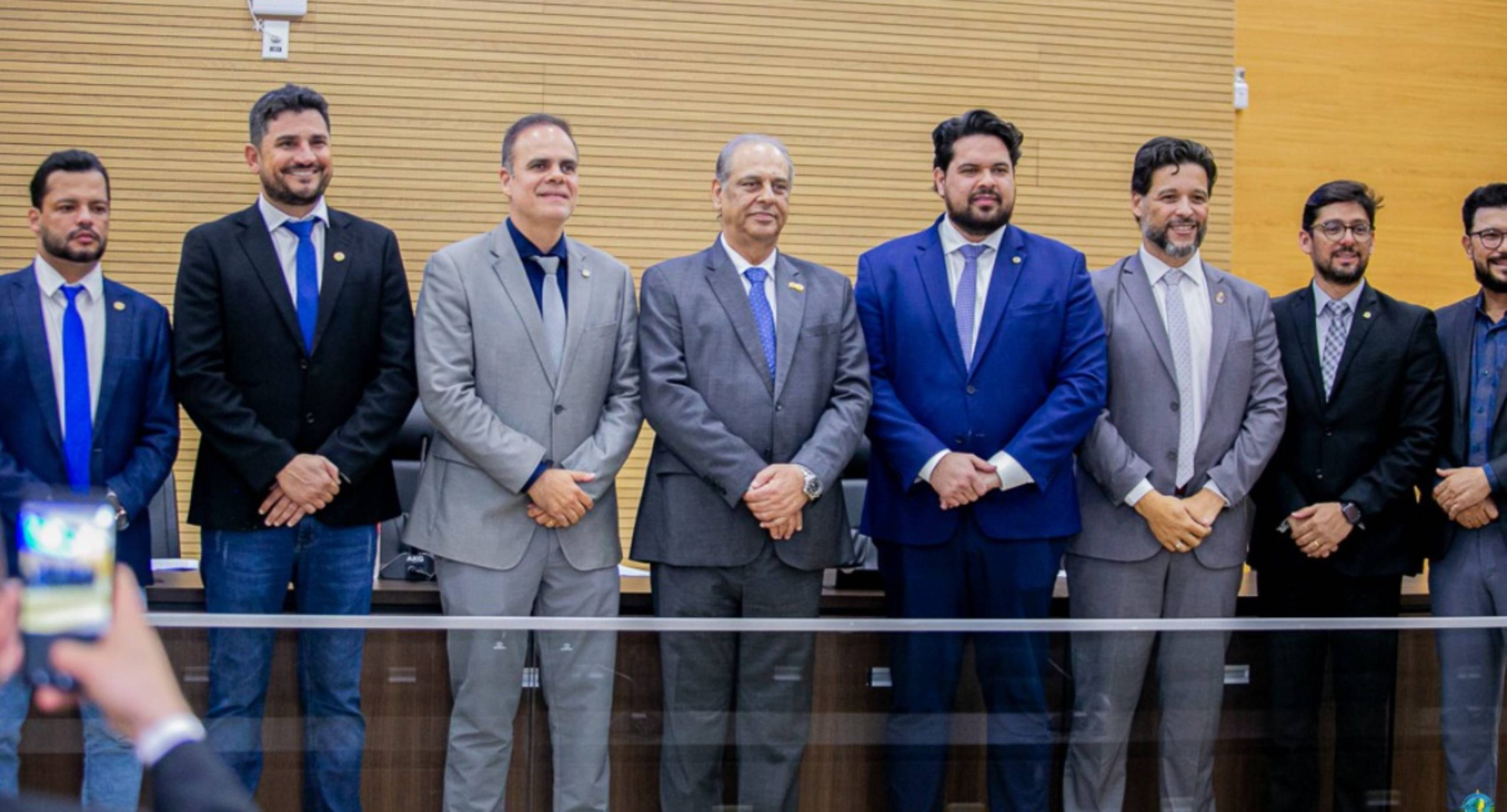 Crédito adicional suplementar é aprovado pela Alero para garantir serviços da Defensoria Pública