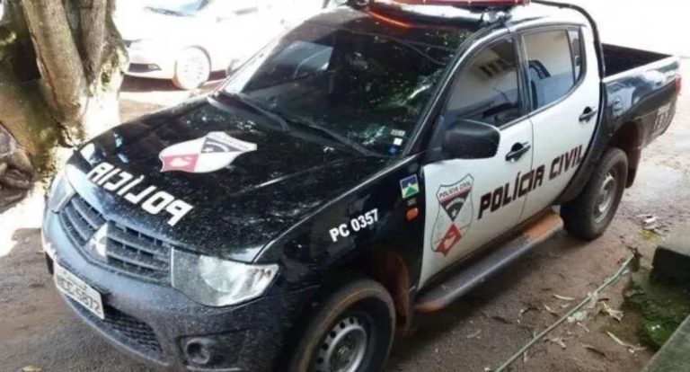 Criminosos disfarçados de policiais sequestram empresário em Rondônia