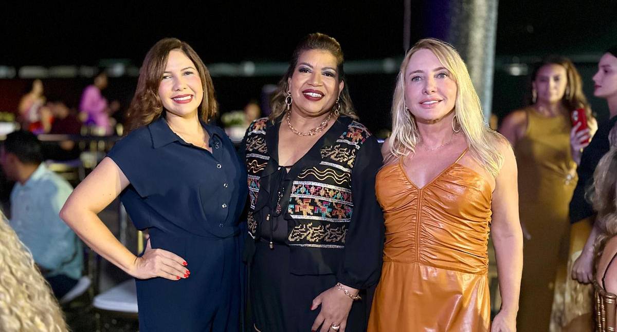 Cristiane Lopes celebra 25 anos da AMA-RO e anuncia R$ 460 mil em investimentos