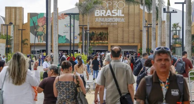 Cúpula dos Povos traz perspectiva social e ambiental para debates paralelos à COP30 em Belém