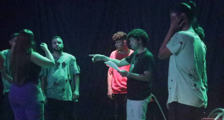 Curta rondoniense em LIBRAS estreia em Porto Velho com foco na inclusão da comunidade surda