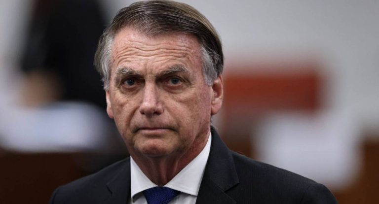 Da Câmara à Presidência e à prisão: a trajetória de Jair Bolsonaro