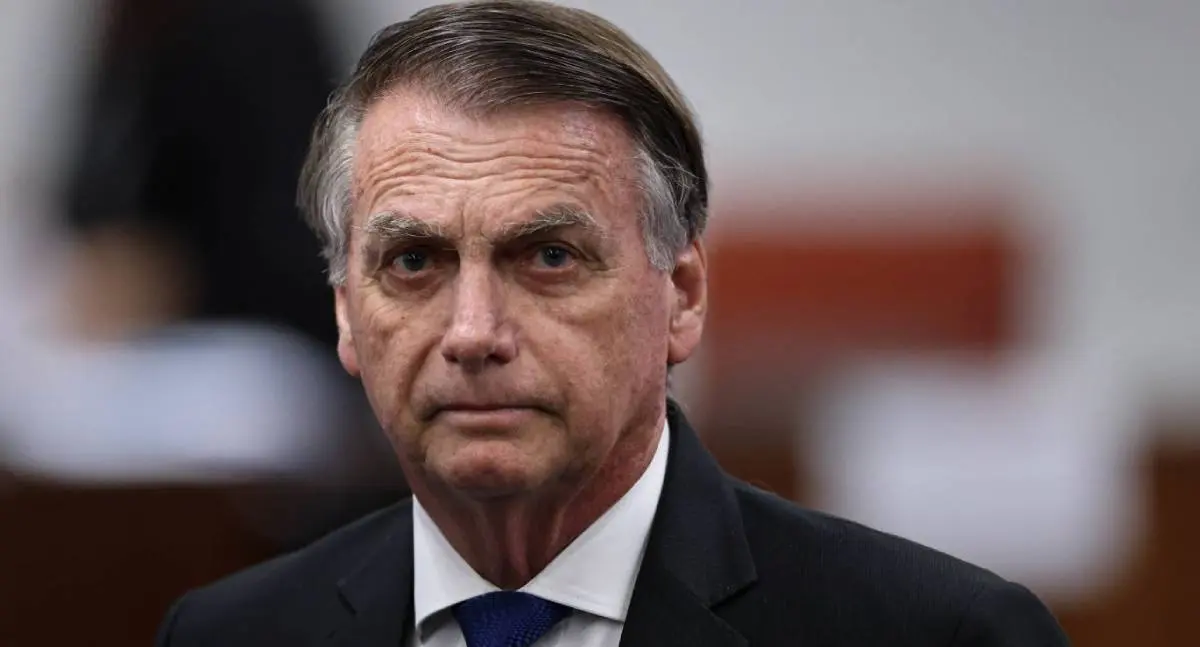 Da Câmara à Presidência e à prisão: a trajetória de Jair Bolsonaro