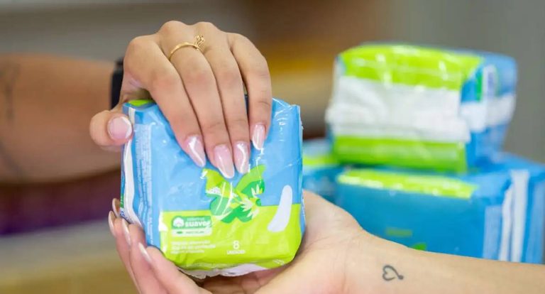 Debate sobre dignidade menstrual cresce nas redes e impulsiona engajamento social