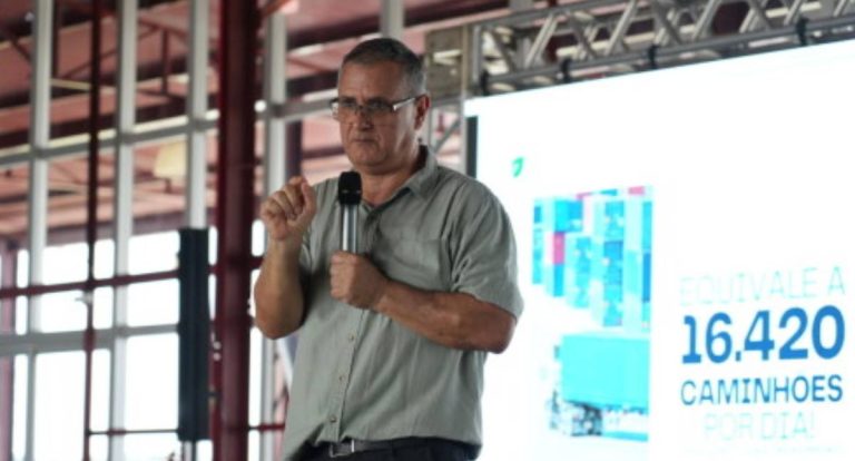 Debate sobre logística evidencia papel estratégico de Porto Velho e do Rio Madeira