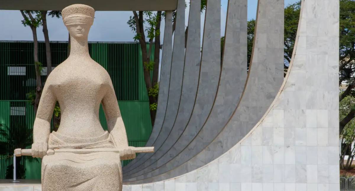 Defesa de Jair Bolsonaro não protocola novo recurso no STF contra condenação de 27 anos