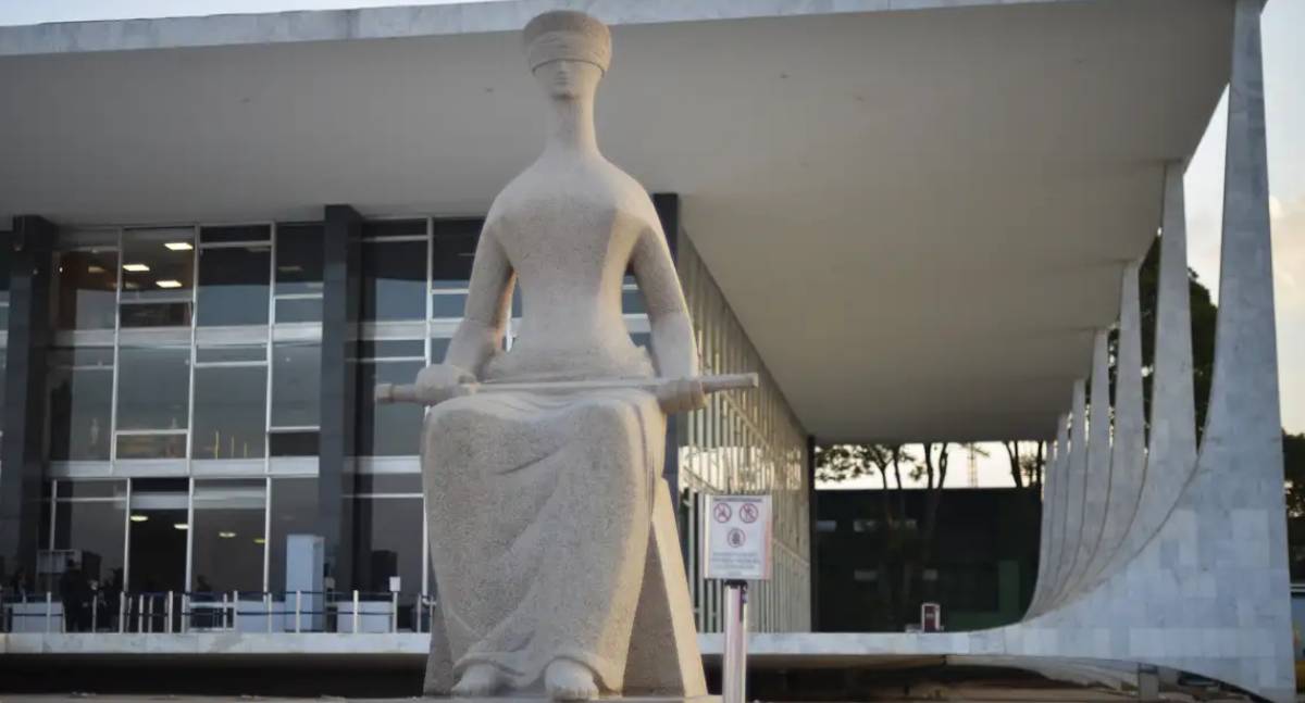 Defesa de réus do Núcleo 3 da trama golpista nega participação em ações criminosas no STF