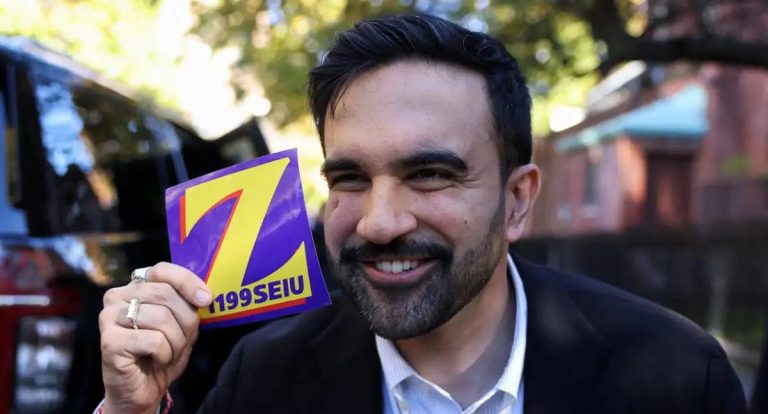 Democrata e muçulmano Zohran Mamdani é eleito prefeito de Nova York