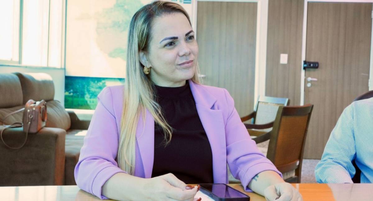 Deputada Cláudia de Jesus solicita ao DNIT ação urgente para restaurar ponte sobre o Rio Machado em Ji-Paraná