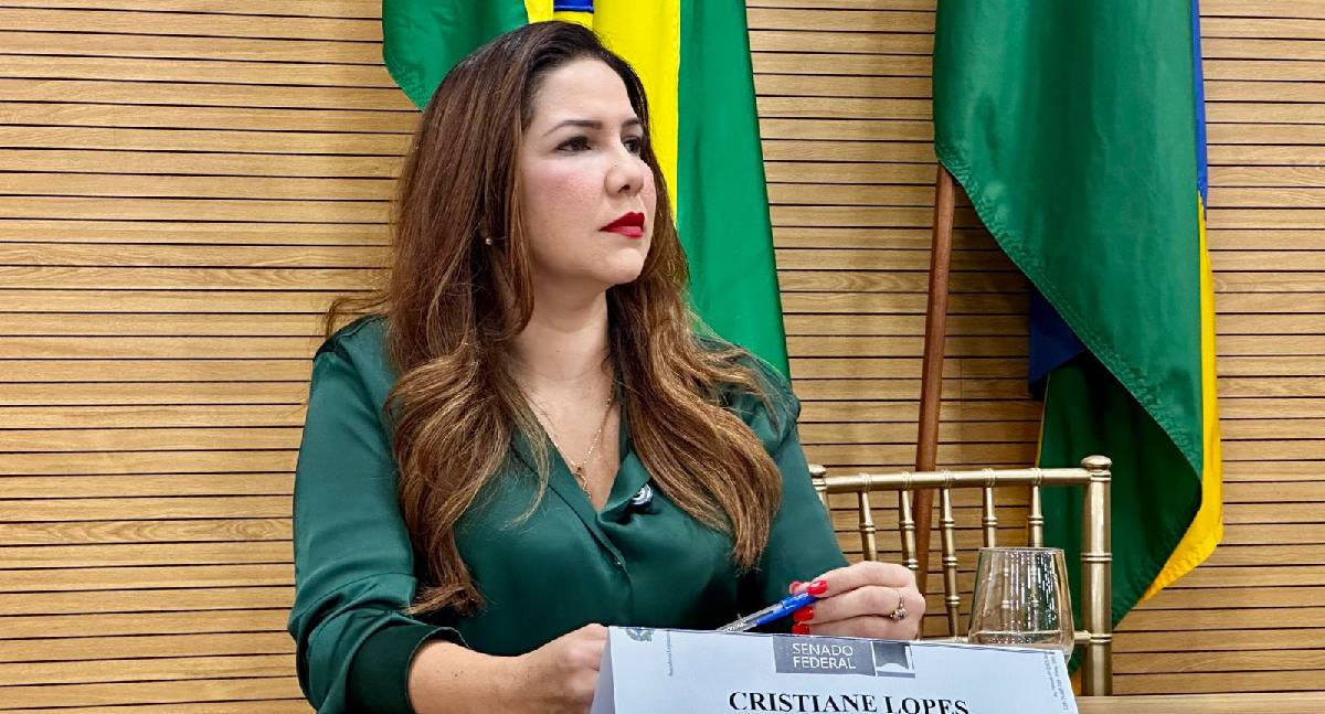 Deputada Cristiane Lopes convoca audiência para investigar abusos na desintrusão da Terra Indígena Uru-Eu-Wau-Wau