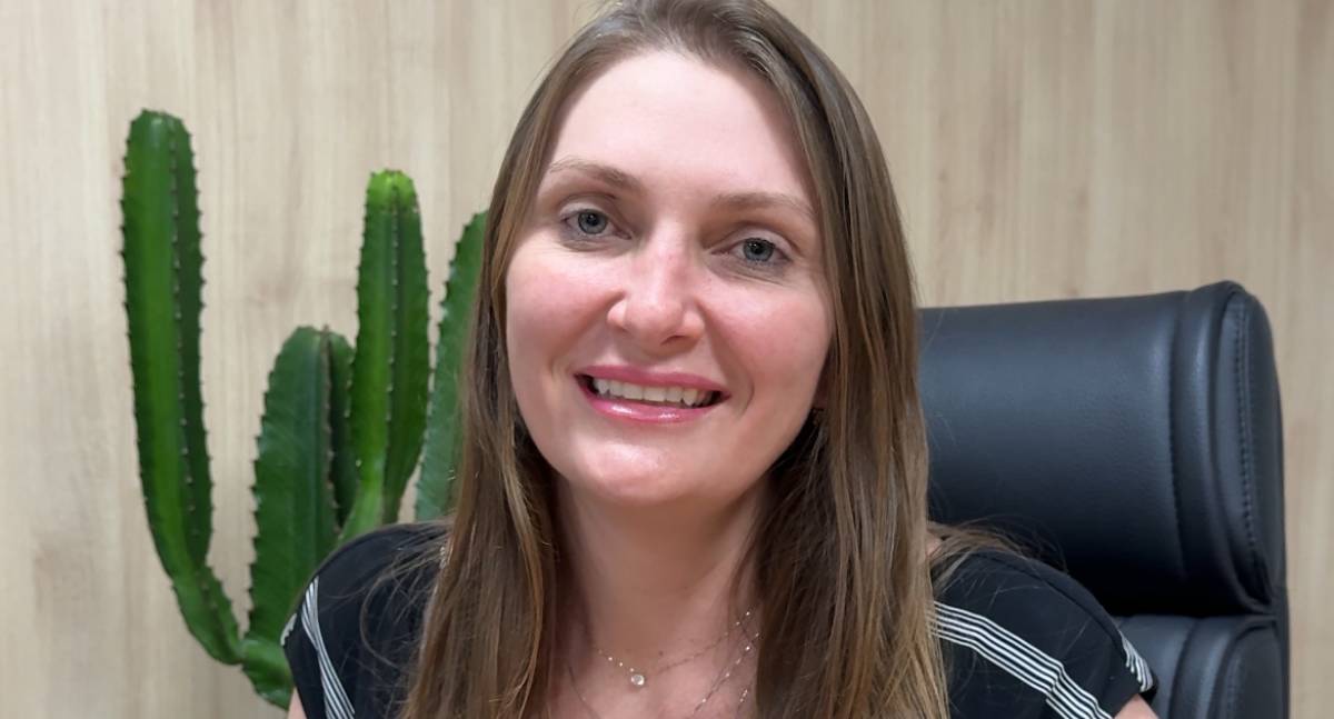 Deputada Lebrinha viabiliza R$ 594 mil para construção de campo society em Teixeirópolis