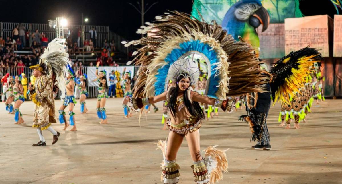 Deputado Alex Redano destina R$ 200 mil para realização do Duelo na Fronteira em Guajará-Mirim