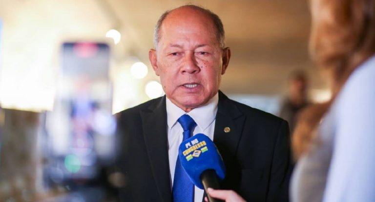 Deputado Coronel Chrisóstomo vê prisão de ex-presidente do INSS como prova da eficácia da CPMI da Previdência