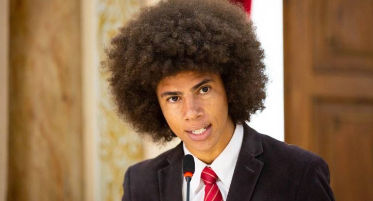 Deputado Renato Freitas alega racismo como motivo de briga em Curitiba