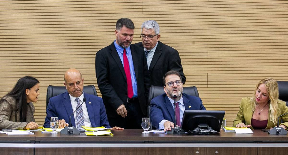 Deputados aprovam R$ 6 milhões para a Defensoria Pública de Rondônia