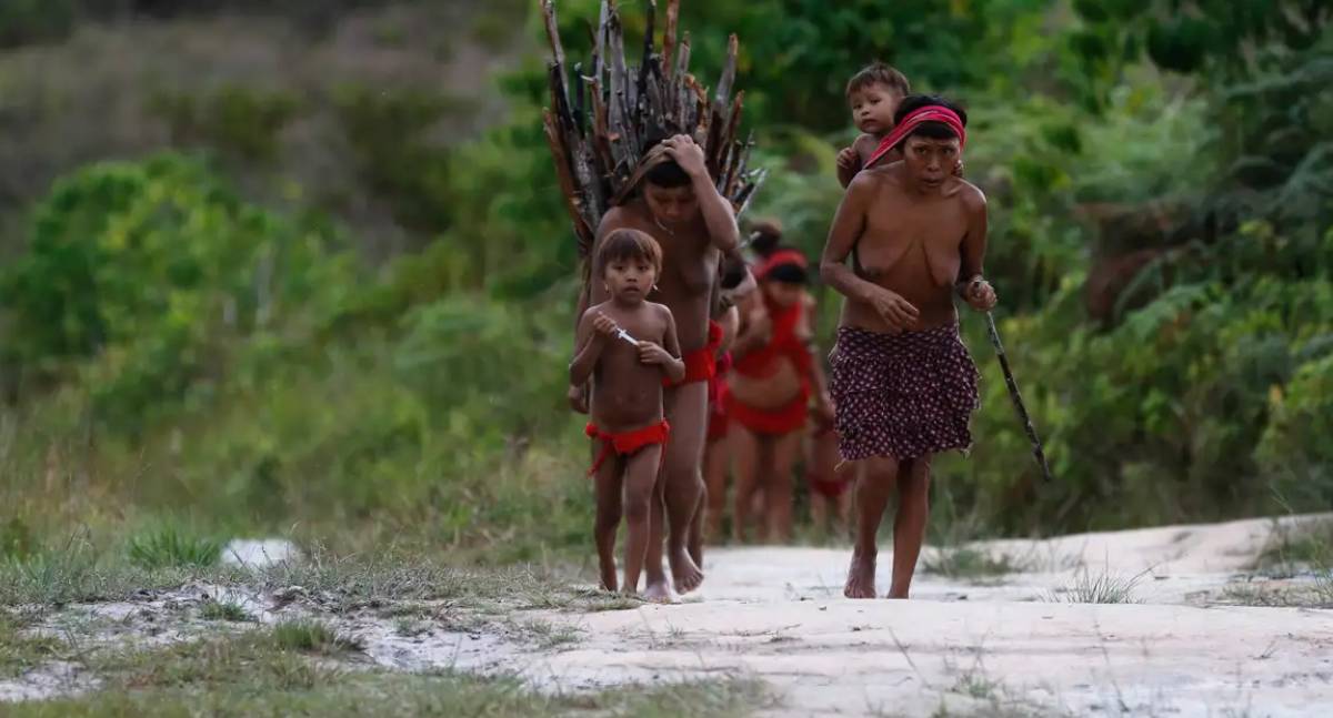 Derrubada de vetos do Licenciamento Ambiental ameaça 297 terras indígenas