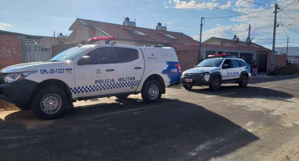 Desempregado e pai solo é preso em flagrante por furto de energia elétrica em RO