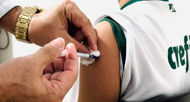Dia D contra a influenza será no sábado em Jaru