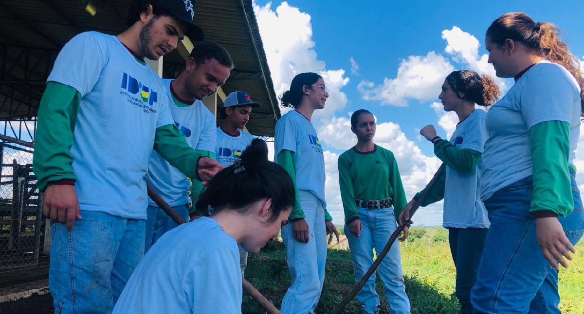 Dia do Técnico Agrícola é celebrado com programação especial em Pimenta Bueno