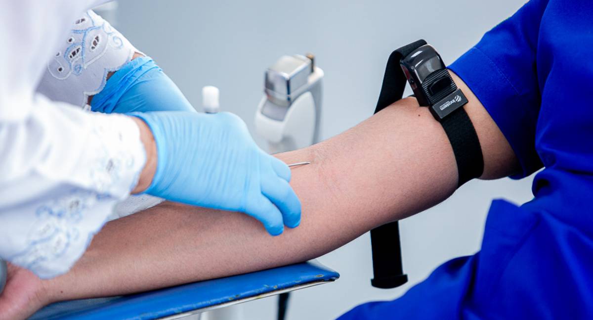 Dia Nacional do Doador de Sangue: Alero reforça importância da solidariedade para salvar vidas