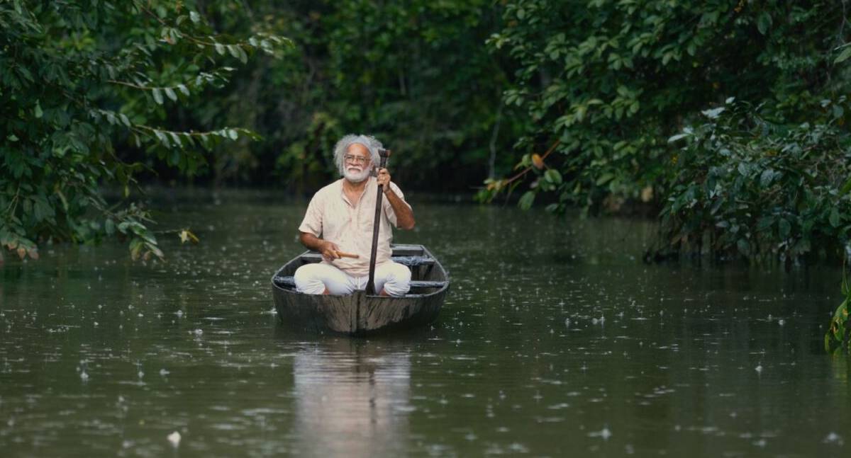 Documentário Catador de Sons e clipe inspirados nos rios amazônicos são lançados com apoio de edital do Governo de RO