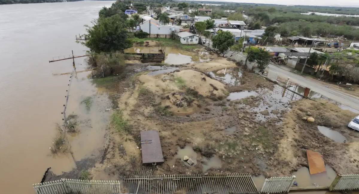 DPU abre consulta pública sobre protocolo de ação em crises ambientais